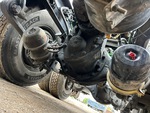 Drivetrain with 