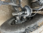 Brakes with 