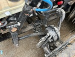 4 Underbody - Truck with 