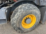 Chassis with 