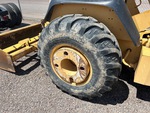 Chassis with 