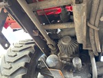 Drivetrain with 