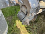 4 Underbody - Truck with 