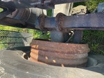 4 Underbody - Truck with 