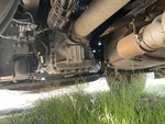 4 Underbody - Truck with 