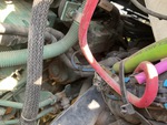 4 Engine with 