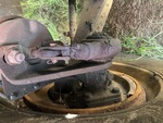 4 Underbody - Truck with 