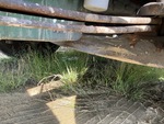 4 Underbody - Truck with 