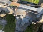 4 Underbody - Truck with 