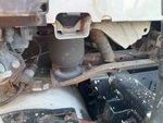 4 Underbody - Truck with 