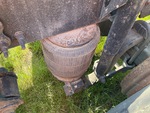 4 Underbody - Truck with 
