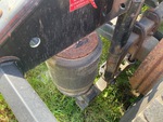 4 Underbody - Truck with 