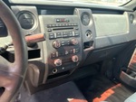 Cab with 