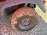 Chassis Photos with 