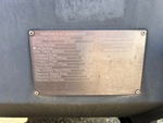 General Appearance with Unit Serial Number