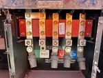 Generator with 