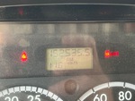 Aspect général with Compteur horaire / compteur kilométrique