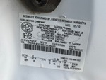 General Appearance with Second Serial Number/VIN Photo