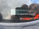 General Appearance with Second Serial Number/VIN Photo