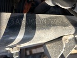 General Appearance with Second Serial Number/VIN Photo