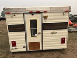 Exterior with 