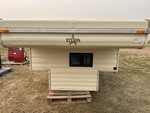 Exterior with 