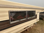 Exterior with 