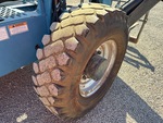 Drivetrain with 