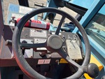 Control Station with 