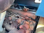 Motor with 