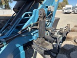 Motor with 