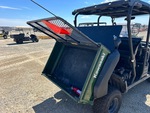 Chassis Photos with 