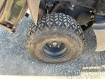 Chassis Photos with 