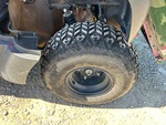 Chassis Photos with 