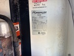 General Appearance with Unit Serial Number