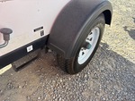 Trailer Chassis with 