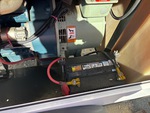 Electrical with 