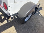 Trailer Chassis with 