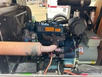 Engine with 