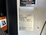 General Appearance with Unit Serial Number