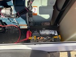 Electrical with 