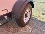Trailer Chassis with 