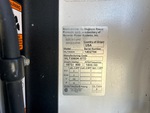 General Appearance with Unit Serial Number