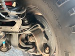 Brakes with 