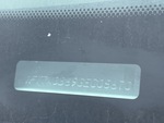 General Appearance with Second Serial Number/VIN Photo