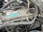 Moteur with 