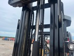 Hydraulique with 