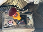 Cab with 