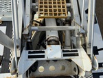 Hydraulique with 