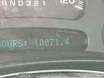 Cab with Engine Hours